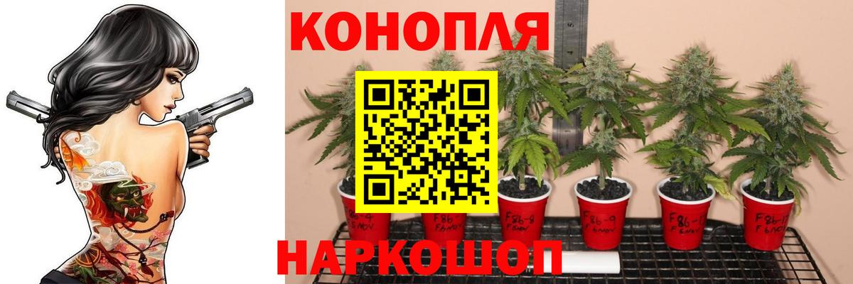 ГАШИШ Верхняя Салда